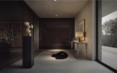 ¿Cómo ganar luz y espacio en una reforma integral?