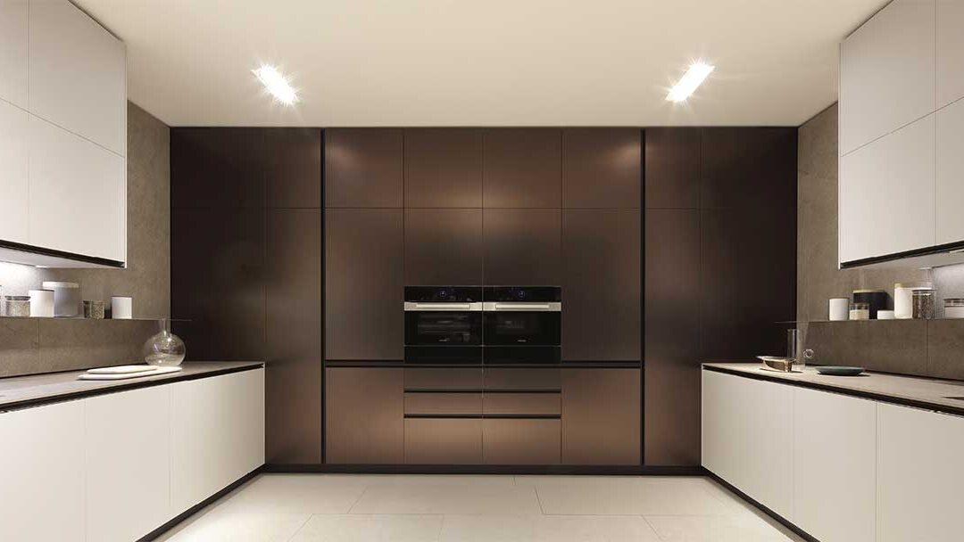 Tendencias en cocinas 2025: las claves para un diseño moderno y funcional