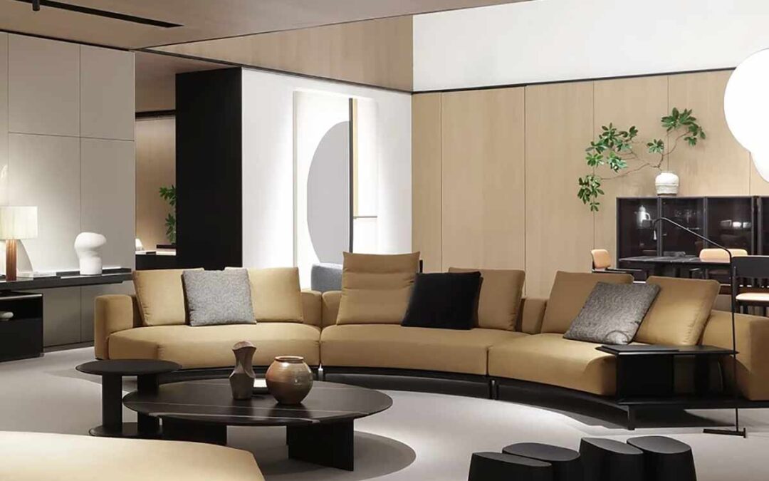 Salones de diseño en Vitoria