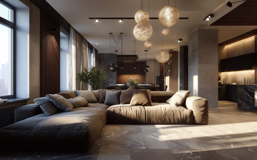 Tendencias de decoración 2026: qué va a marcar los interiores este año