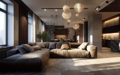 Tendencias de decoración 2026: qué va a marcar los interiores este año